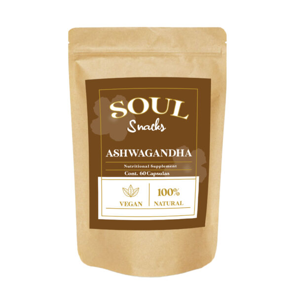 ASHWAGANDHA